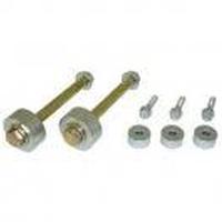 VELOCITY DIFF DROP KIT